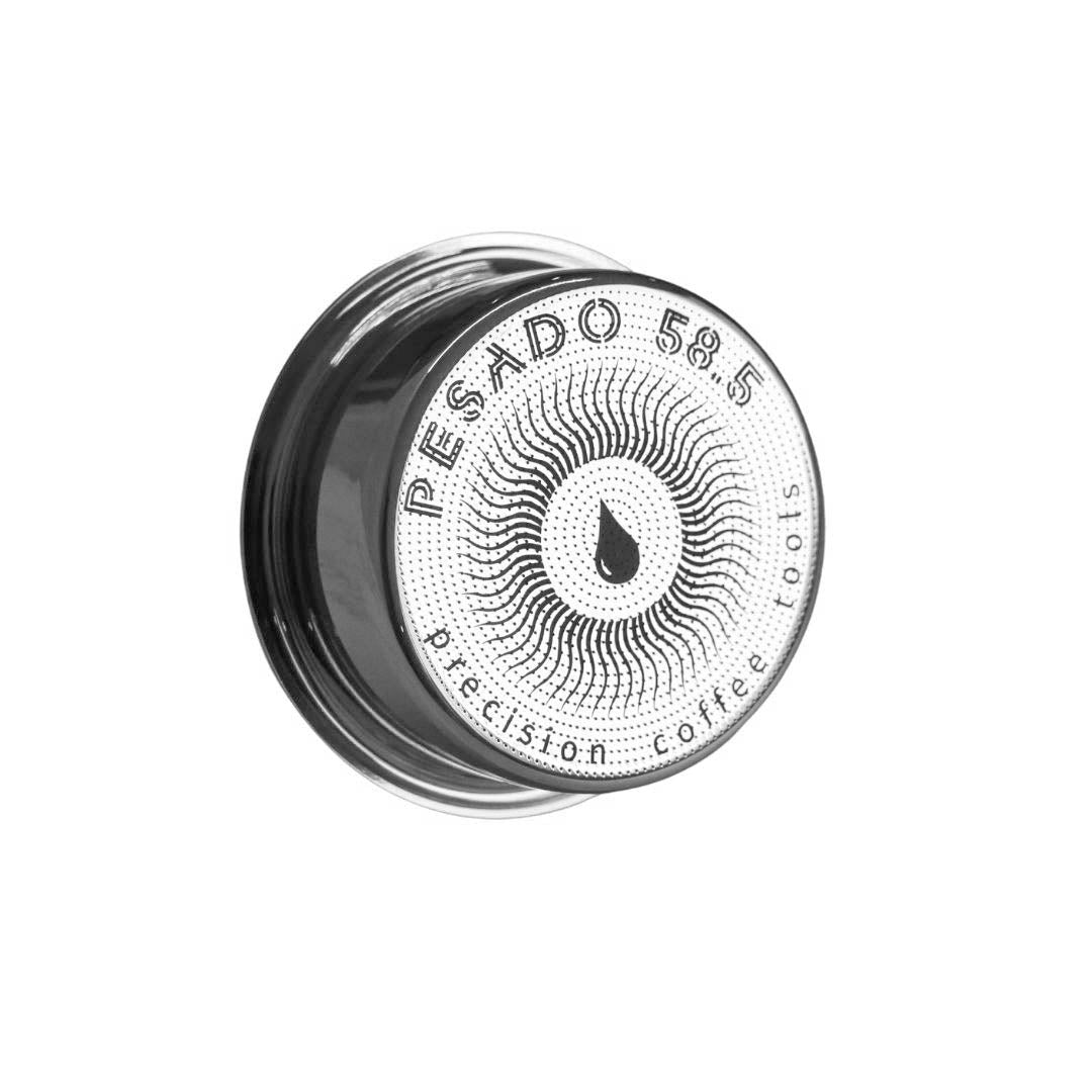 Pesado - سلة فلتر استخراج عالية He[%]