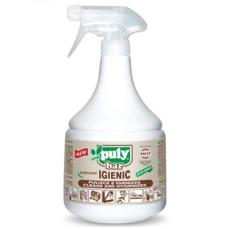 PULY BAR Igienic Spray - 1L