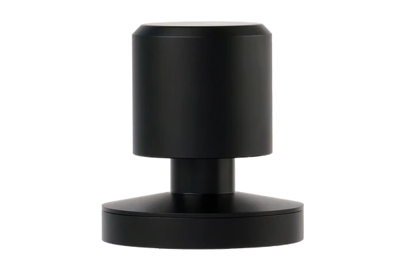 Weber Workshops- Really Nice Tamper (Self-Leveling Tamper)