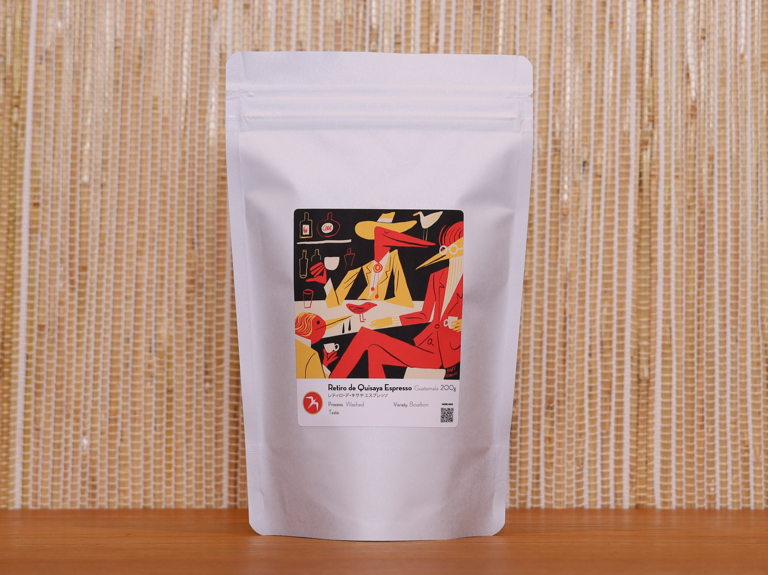 فوجلين - (ريتيرو دي كيسايا)