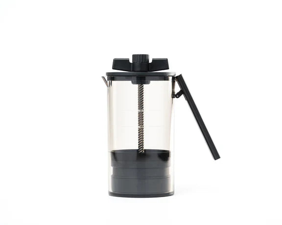 Weber WorkShops- The RoadRunner