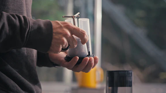 Weber WorkShops- The RoadRunner