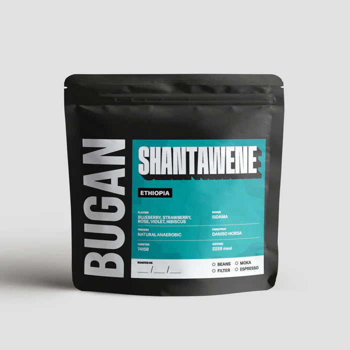 Bugan- Shantawene (Ethiopia)