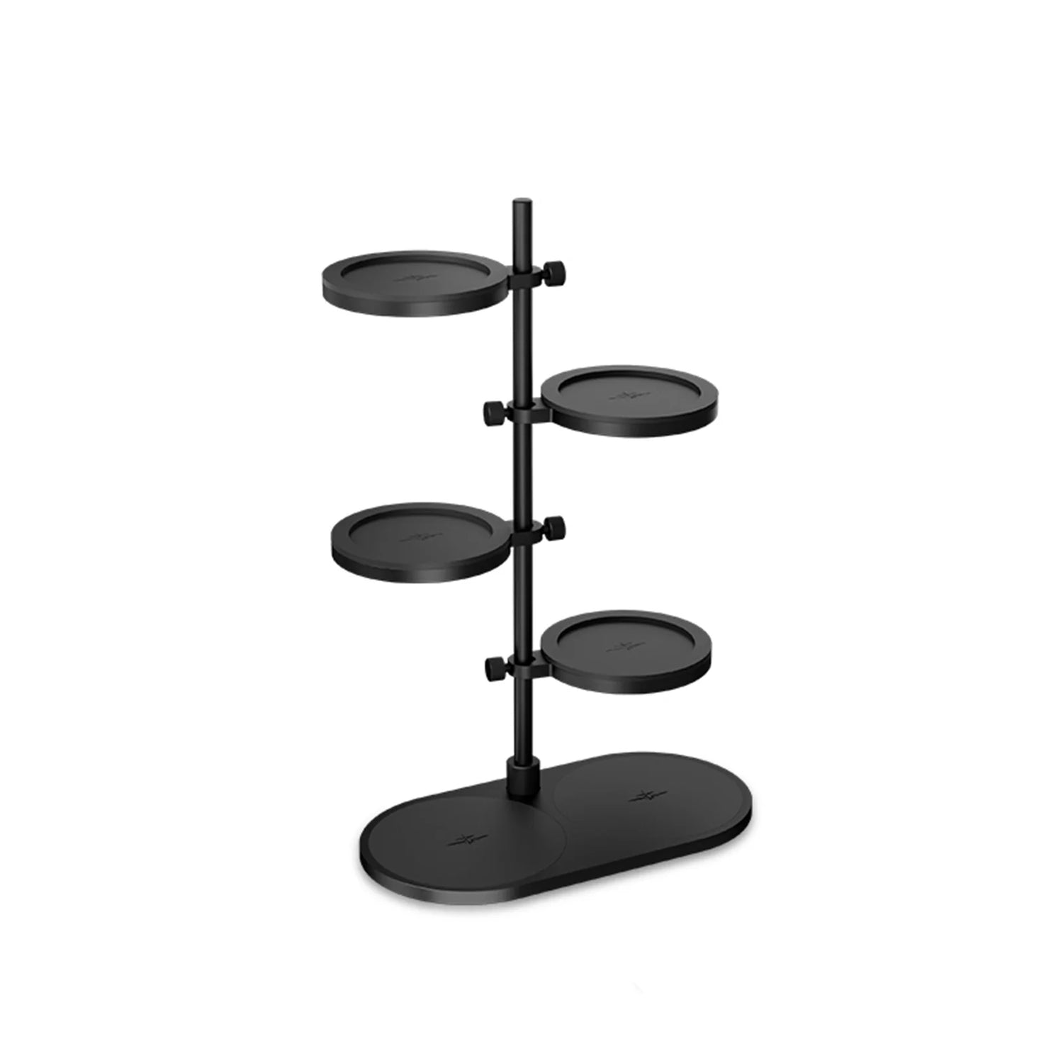 حامل تخزين مغناطيسي MHW-3BOMBER مقاس 51-58 مم 