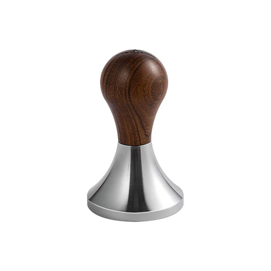 MHW-3BOMBER Thread Sunny Doll Tamper 58.35mm (Rosewood)