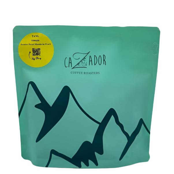 كازادور - (تانغ إثيوبيا)