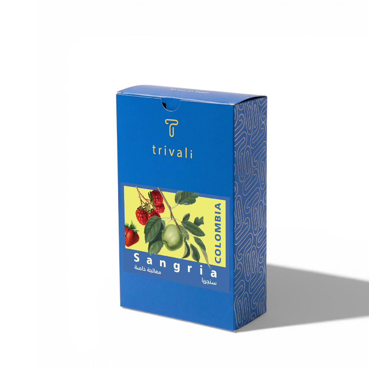 Trivali - Sangria (Colombia)