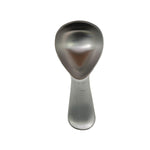 Coffee Scoop - 2 Tbsp Brushed Steel