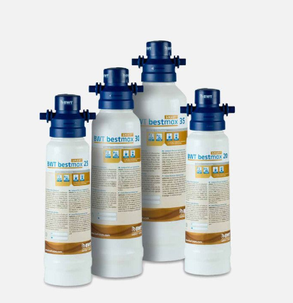 BWT Bestprotect XL Water Filtration System