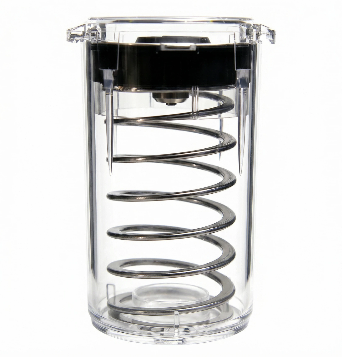 MISCHIEFWORKSHOP- Espresso Machine Cleaning Device