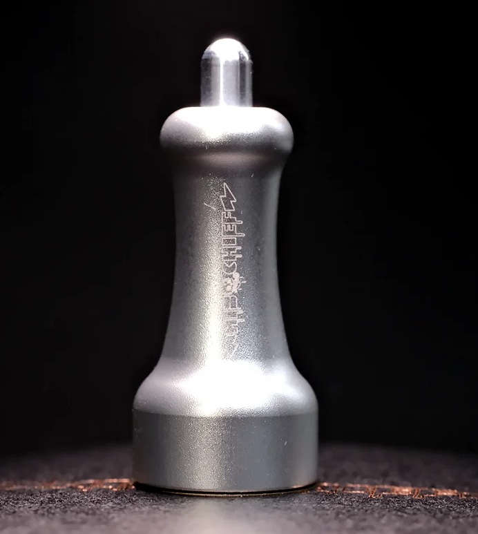 MISCHIEFWORKSHOP- Magic Tamper,puck screen N52 magnet tool