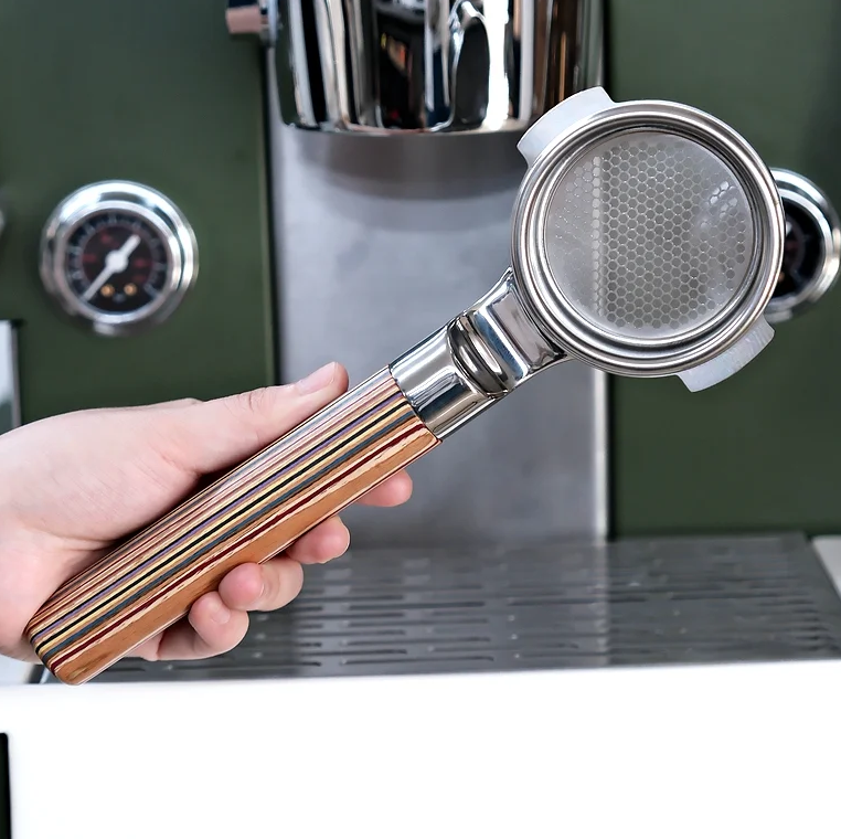 MISCHIEFWORKSHOP- THe protafilter Bottomless Rainbow Skateboard Wood