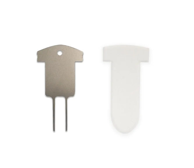 Mahlkonig - SP- Silicone and Metal Flapper Set, E65