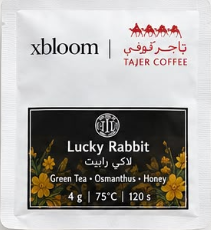 THE TE LAB - Lucky Rabbit 4g