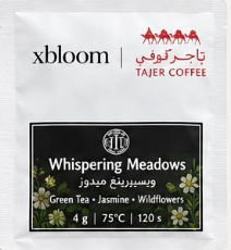 THE TE LAB - Whispering Meadows 5g