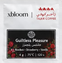 THE TE LAB - Guiltless Pleasure 4g