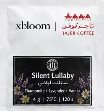 THE TE LAB - Silent Lullaby 4g
