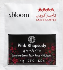 THE TE LAB - Pink Rhapsody 4g