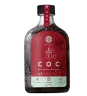 HillKoff- COC 100% Arabica Coffee Cider