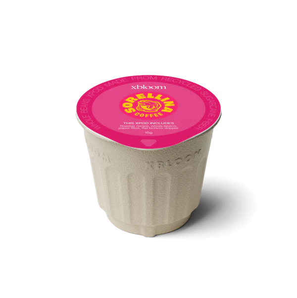 xPods - Vinka Washed Sidra