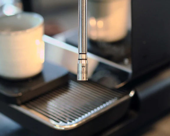 Weber WorkShops- Steam Dial Adapter: M8.5x0.75 Male