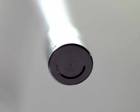 Weber WorkShops- Steam Dial (Variable Aperture Steam Tip)