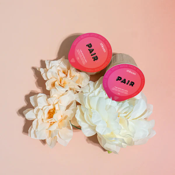 xPods - مزيج جيشا الفراولة (2025)