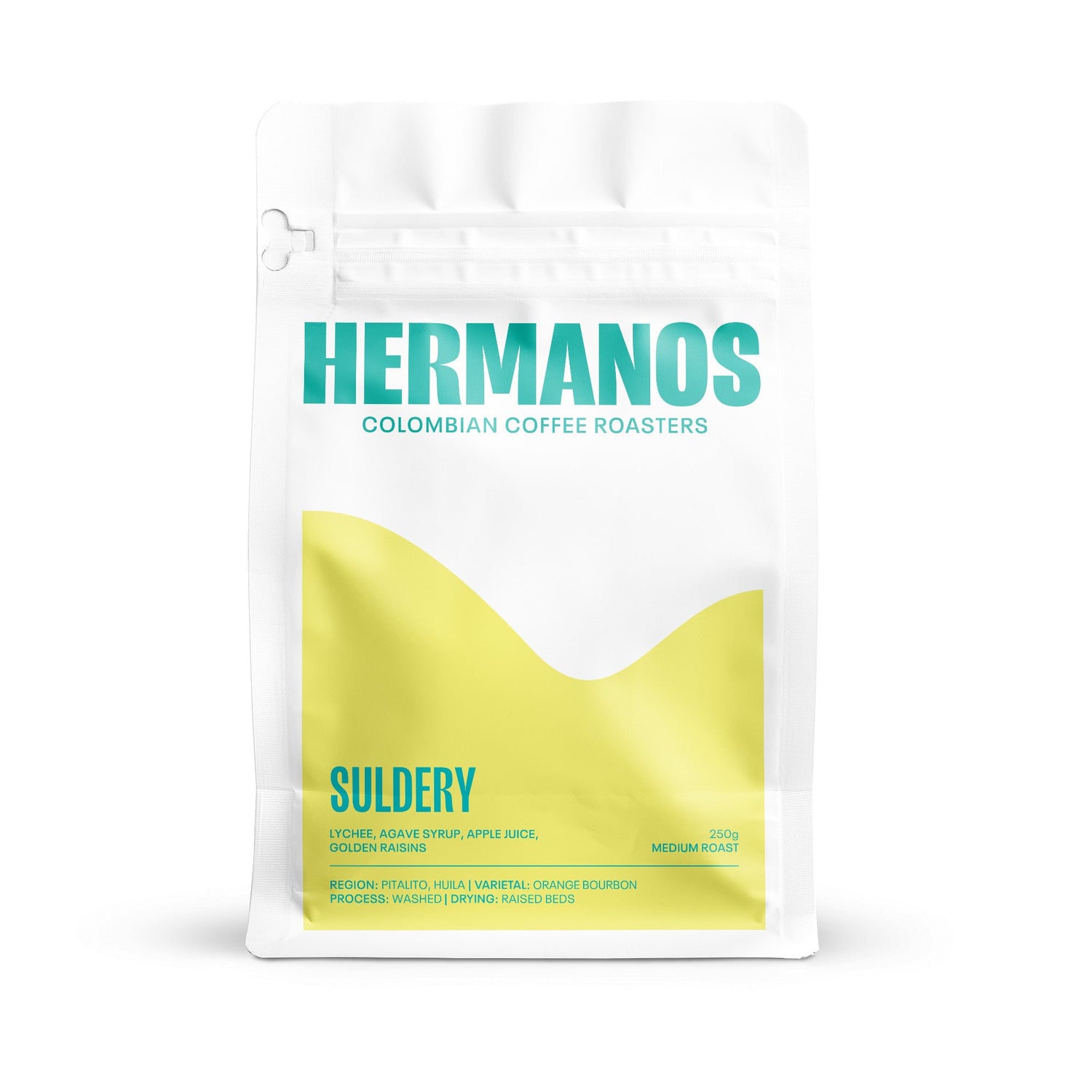 HERMANOS - Suldery