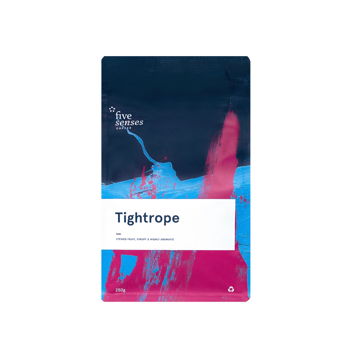 Five Senses Tightrope 250g Bag