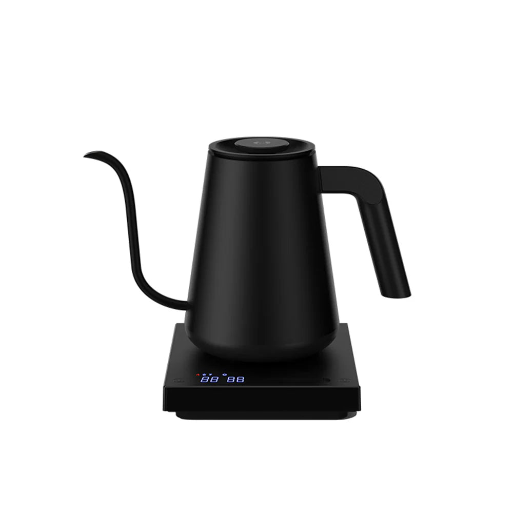 TimeMore - Fish Smart Pro 900ml Kettle, Right Handle