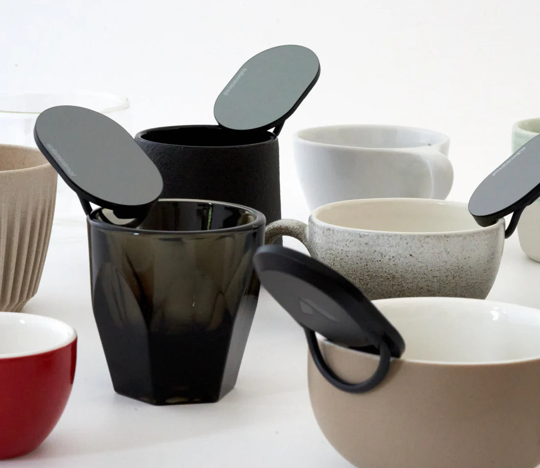 Subminimal - UpShot Mirror