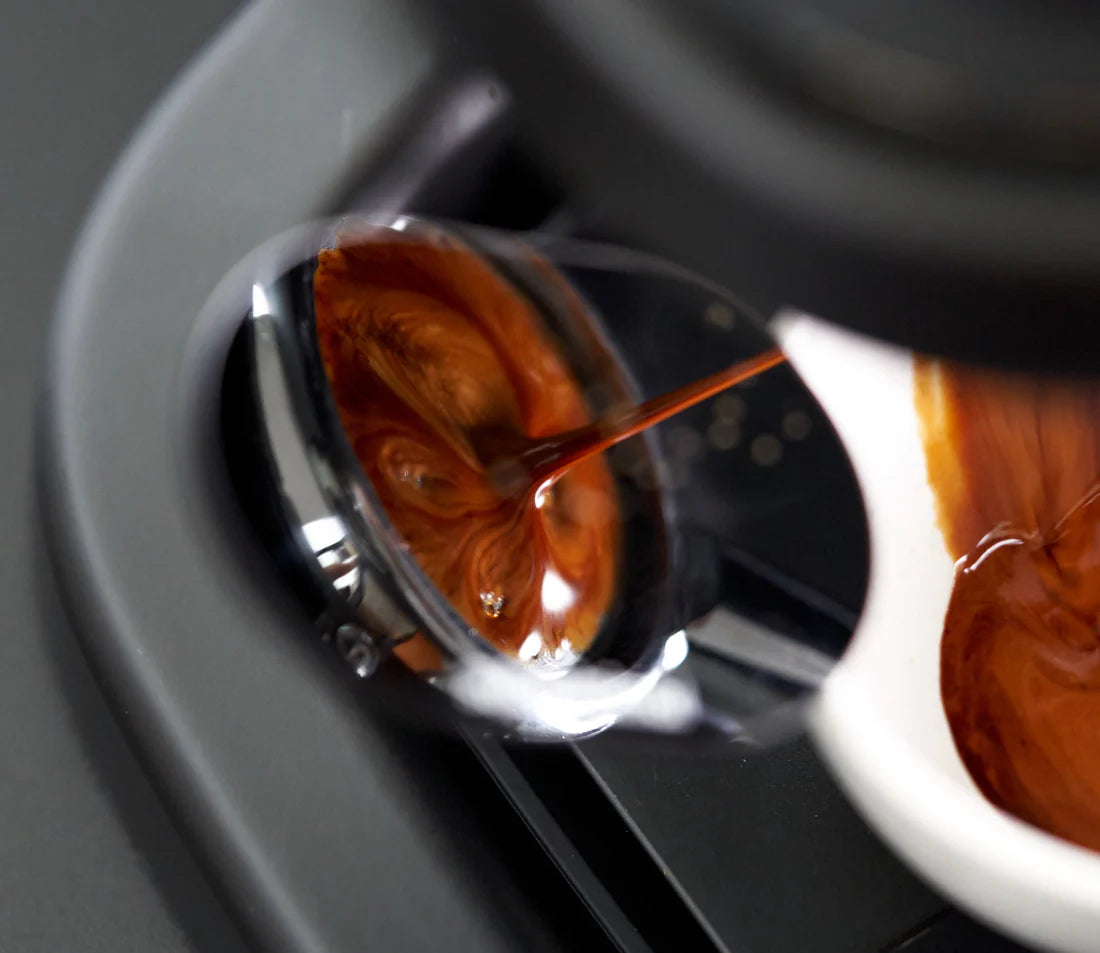 Subminimal - UpShot Mirror