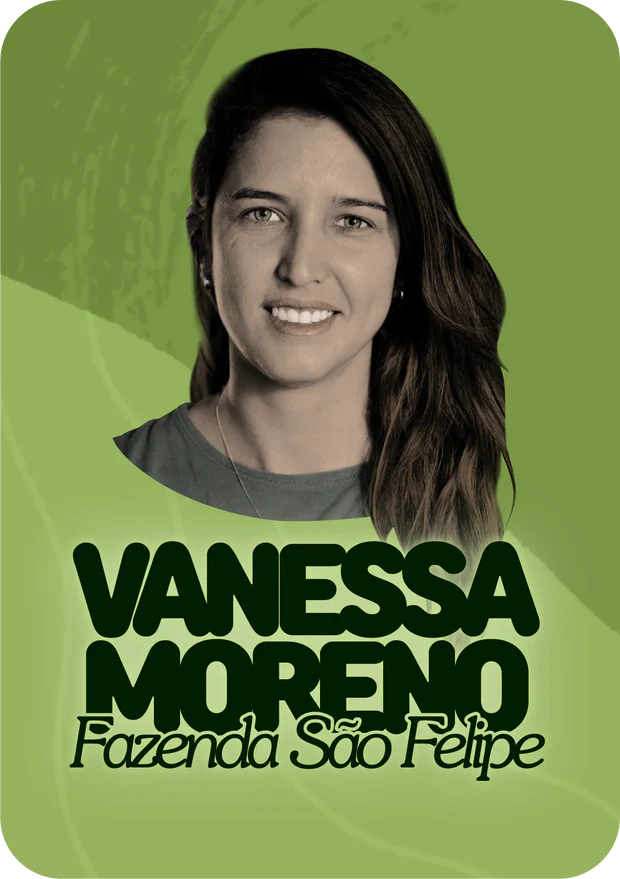 Rvtc-Vanessa Moreno (Brazil)