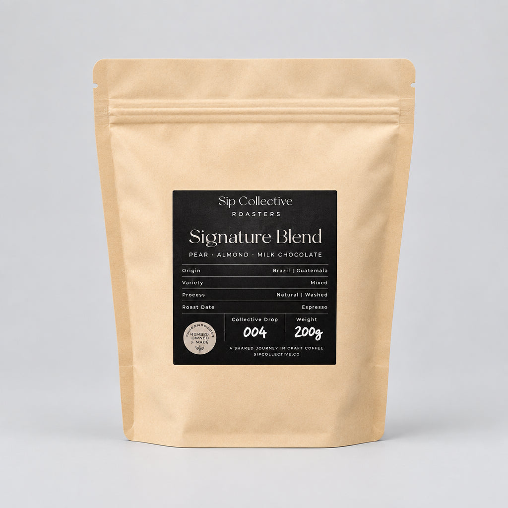 Sip Collective - Signature Blend