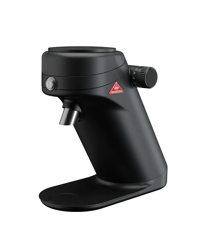 Mahlkonig - X64 SD Single Dose