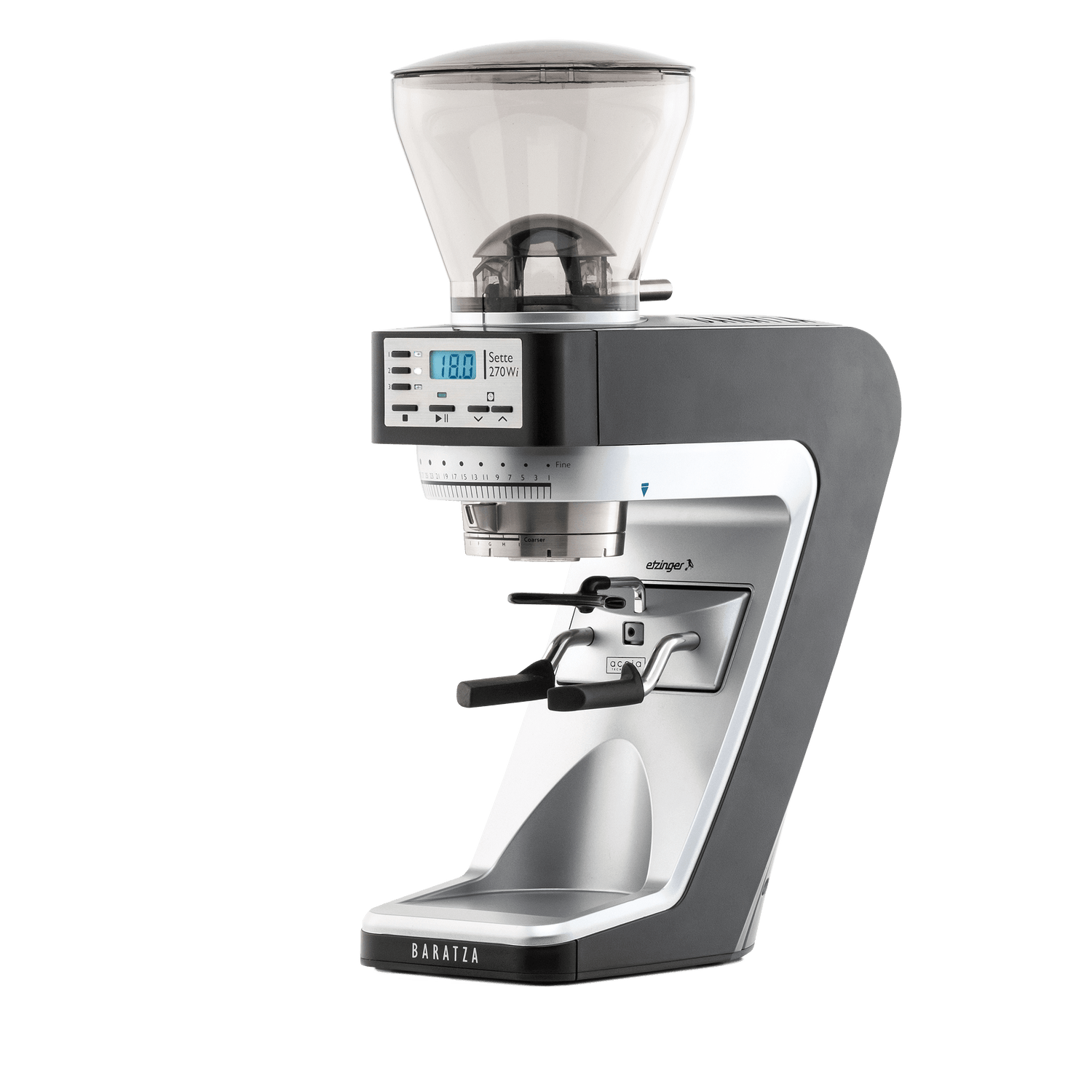 BARATZA-Sette 270Wi 230V Coffee Grinder