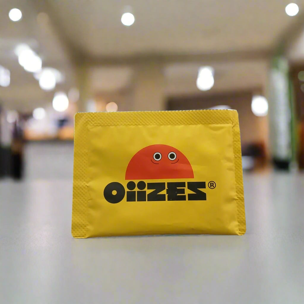 OIIZEZ- (Instant Coffee Sachet 3.0g)