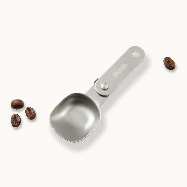 OutIn - Foldable Coffee Spoon