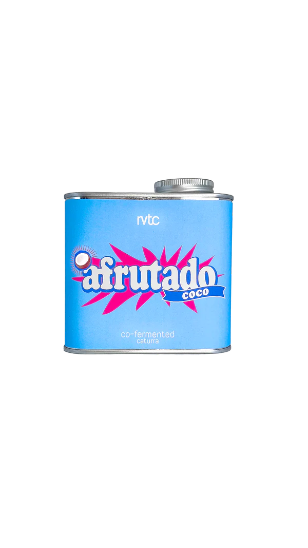 Rvtc- Afrutado Coco ( Colombia)