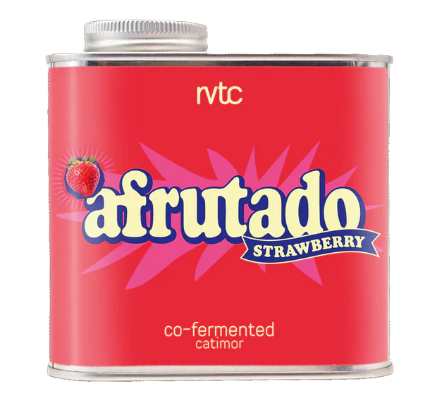 Rvtc- Afrutado Strawberry (Indonesia)