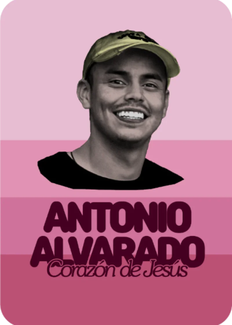 Rvtc- Antonio Alvarado (Costa Rica)