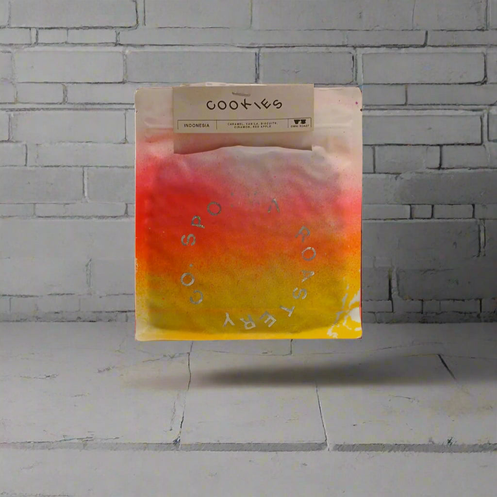 سبوجكا - كوكيز (إندونيسيا)