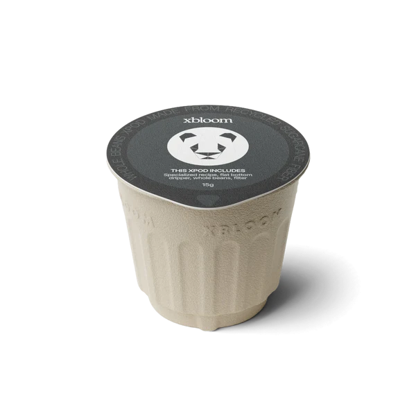 xPods - The Traditional