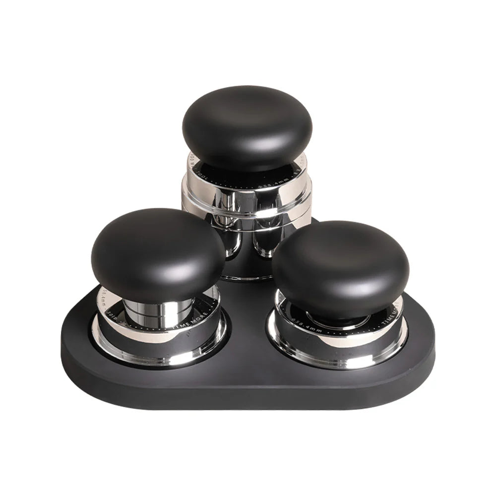 TIMEMORE- PUCKS Espresso Accessories Set