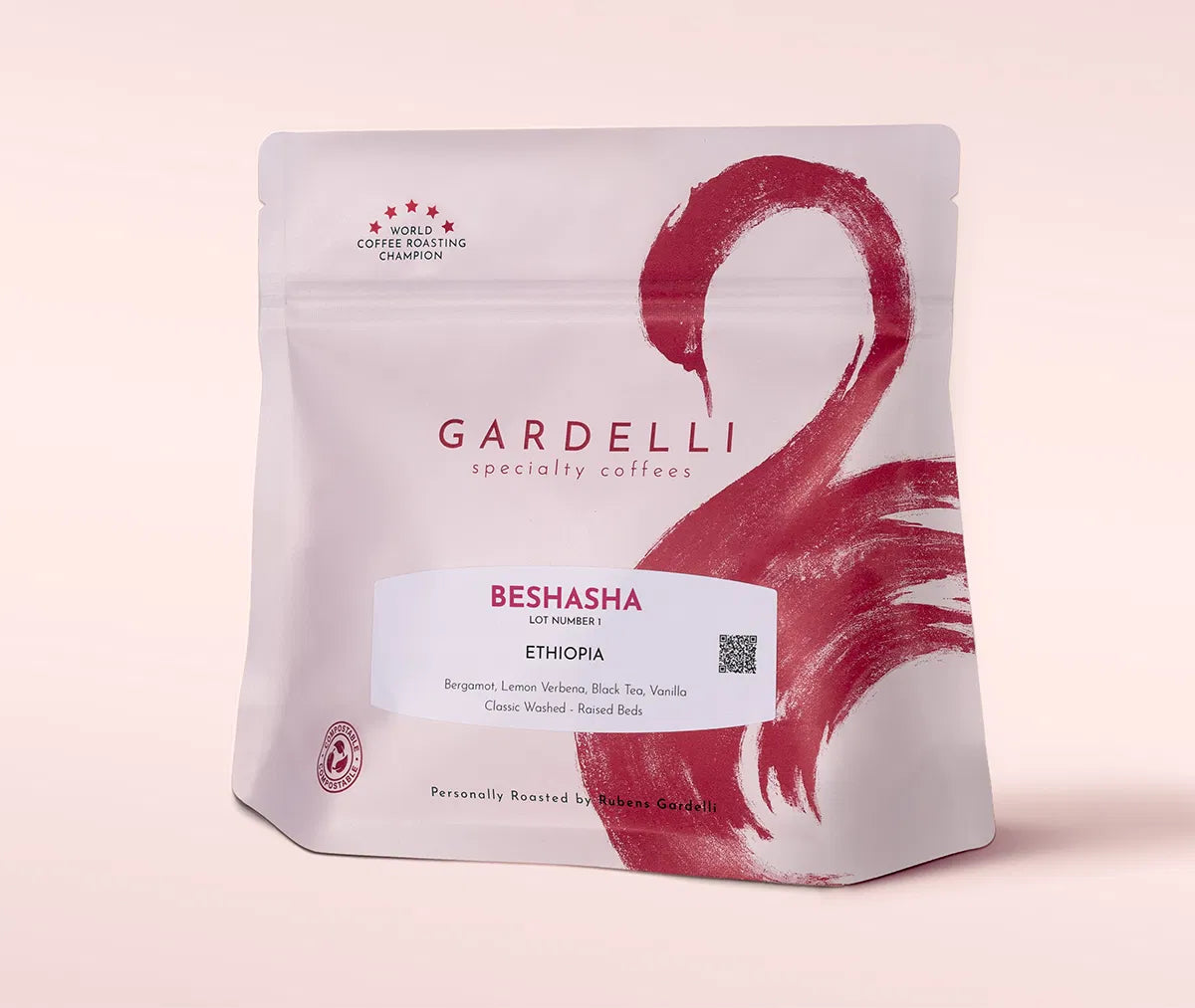 Gardelli - (Beshasha)