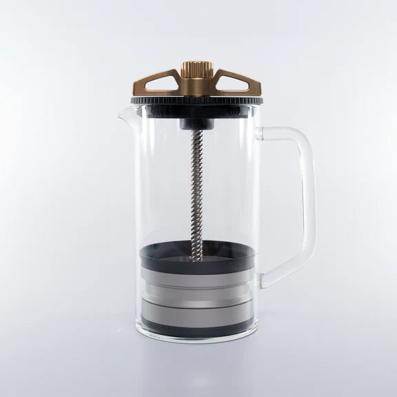 Weber WorkShops- The BIRD