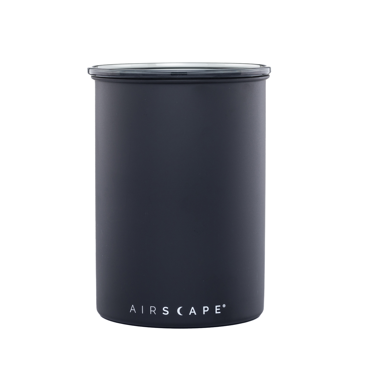 Airscape Classic 500g - Matte Charcoal