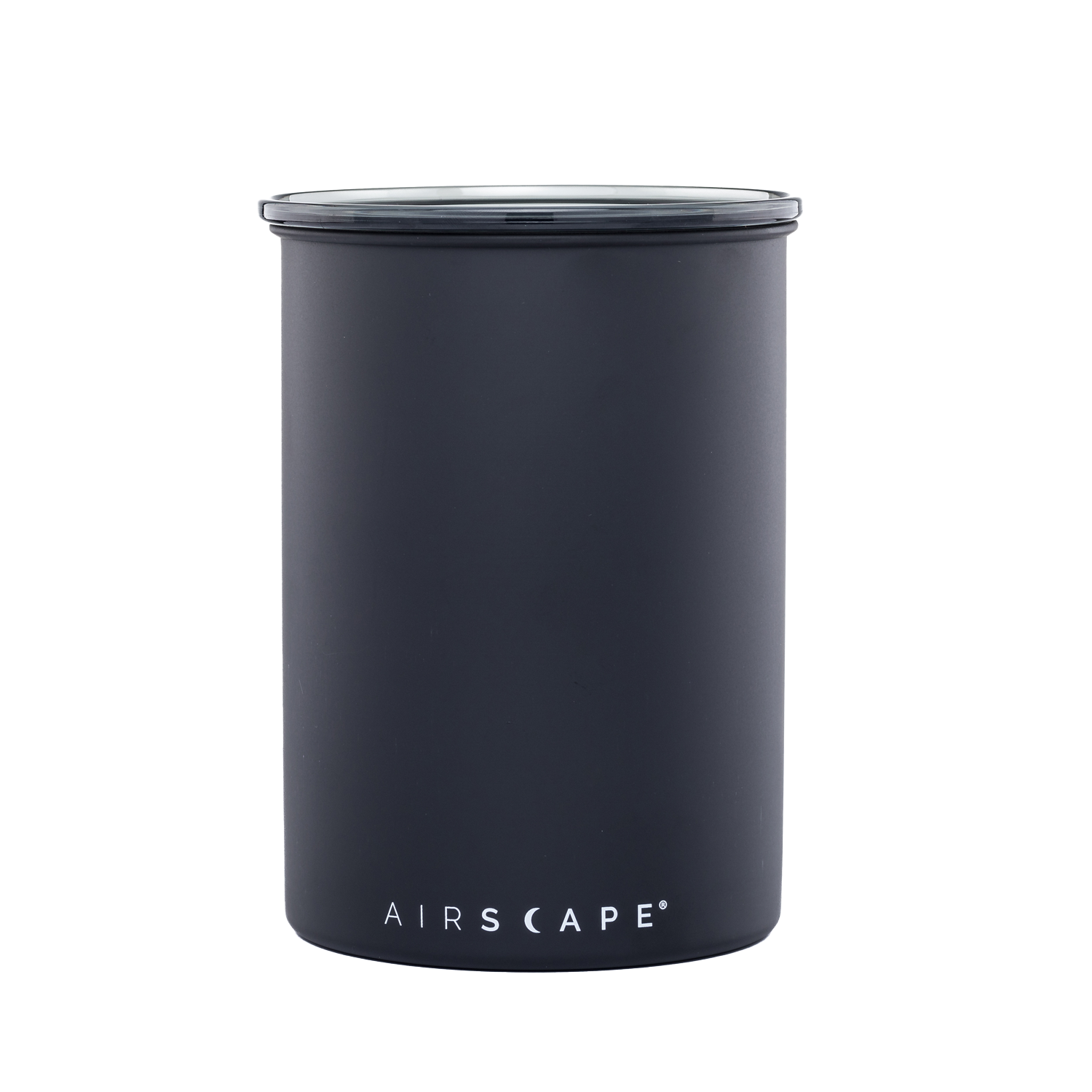 Airscape Classic 500g - Matte Charcoal