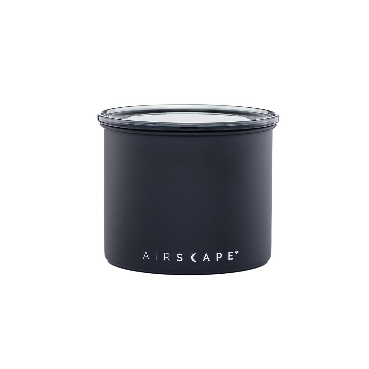 Airscape Classic 250g - Matte Charcoal