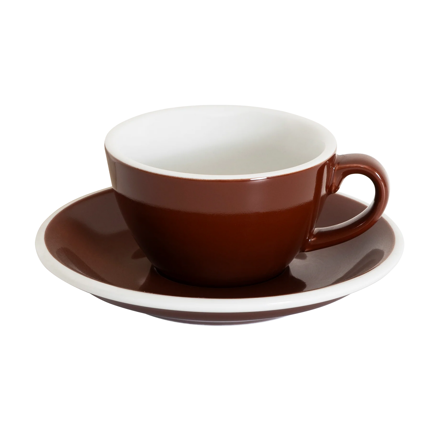 Loveramics  - Egg Set - Main Colours